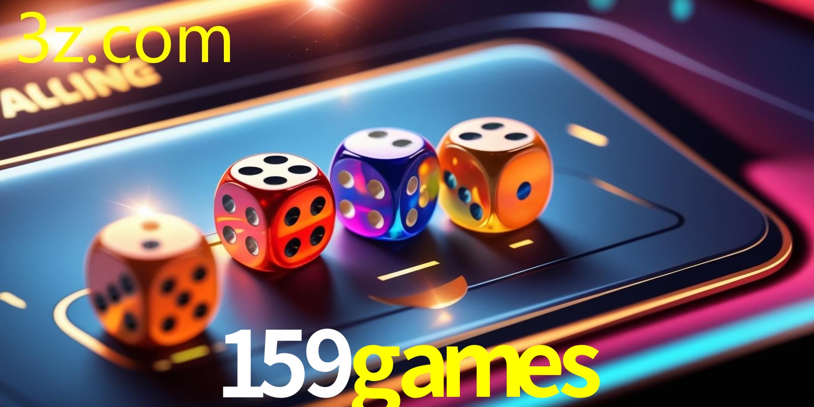 159GAMES.COM Login Rápido