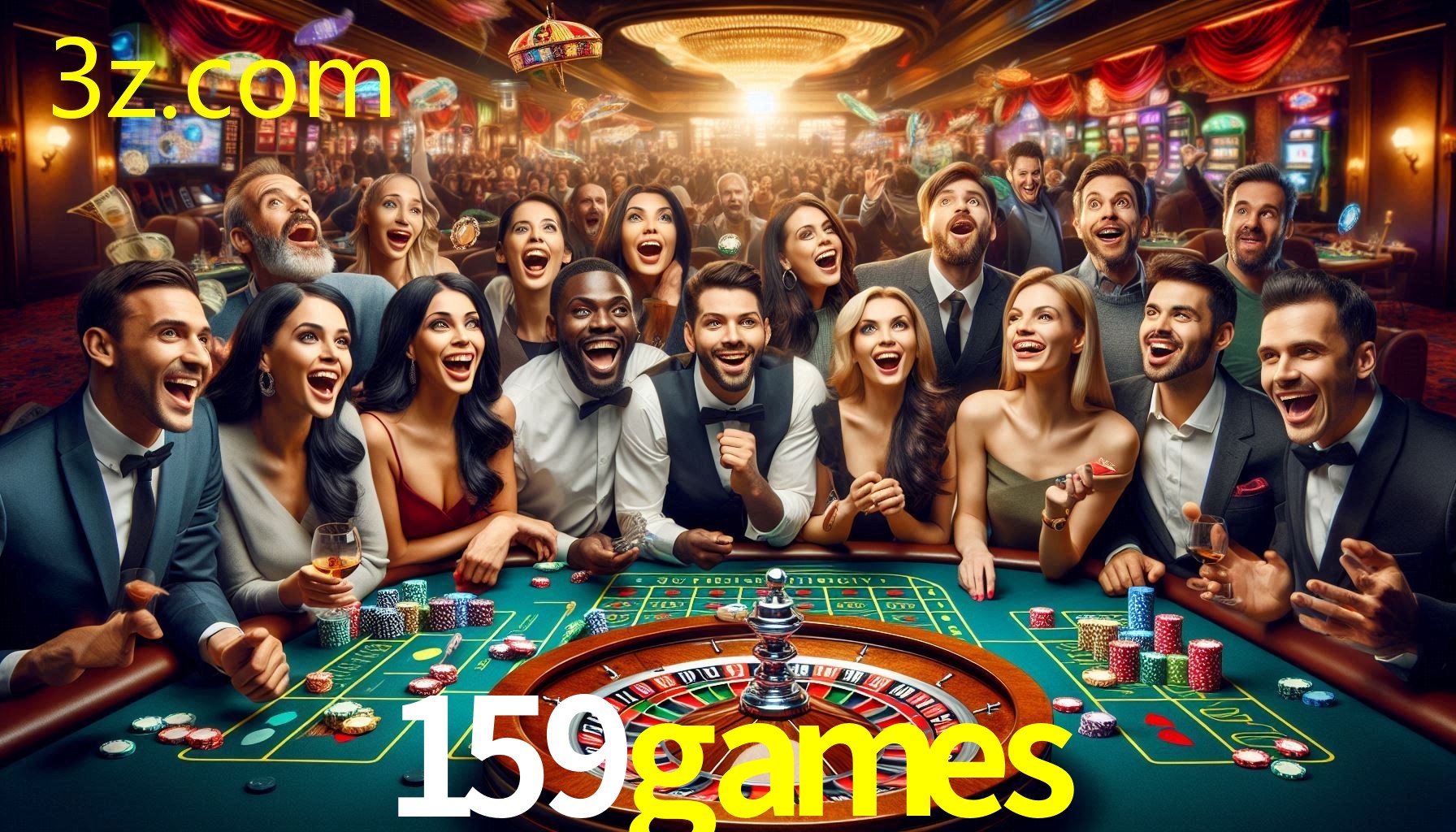 Apostas Futebol ao Vivo 159GAMES.COM