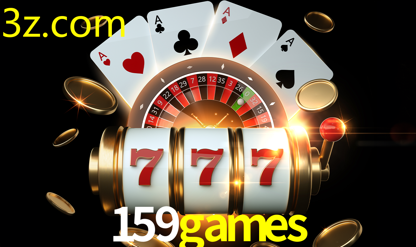 App 159GAMES.COM  