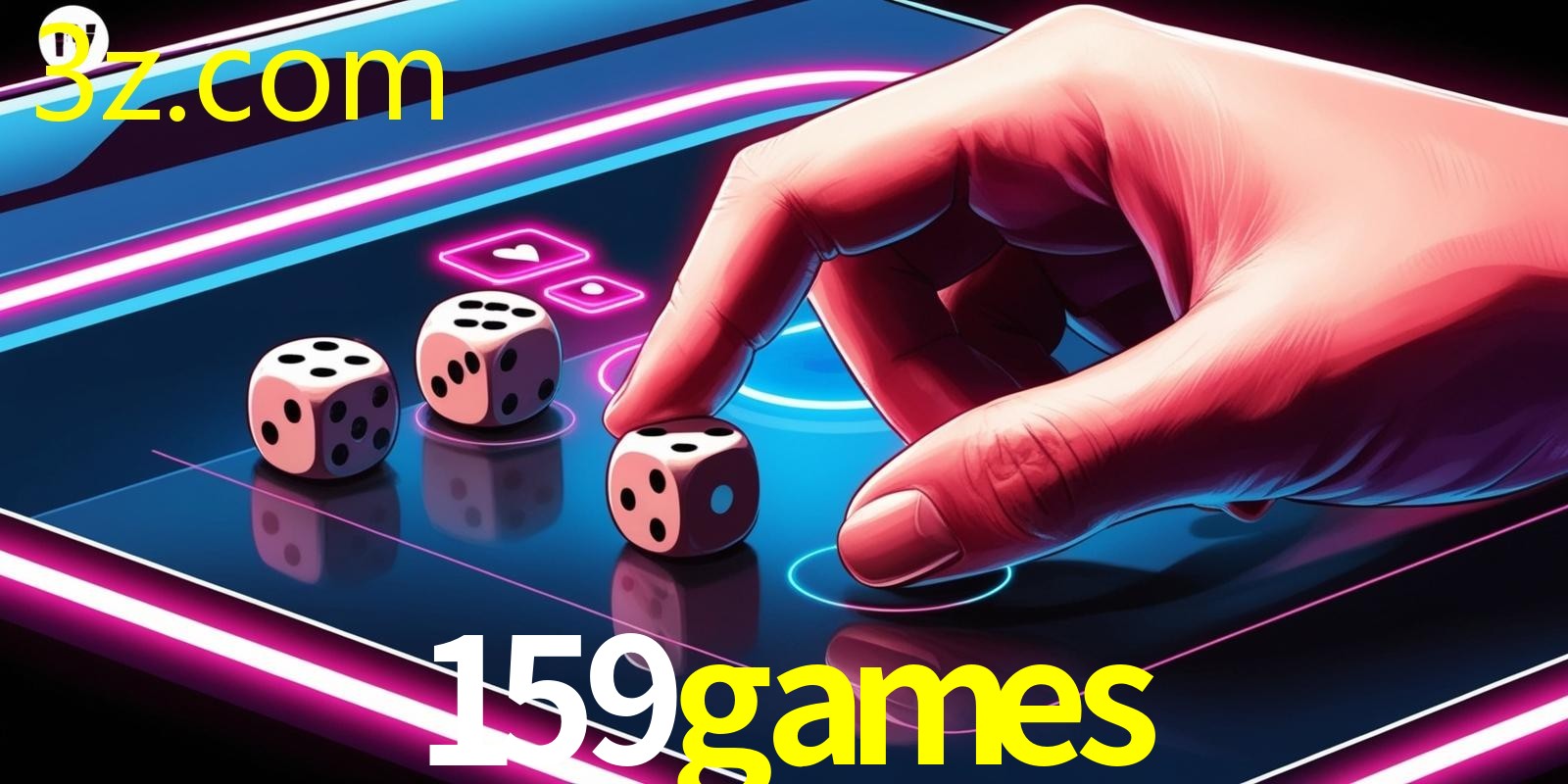 Jogos de Cassino 159GAMES.COM