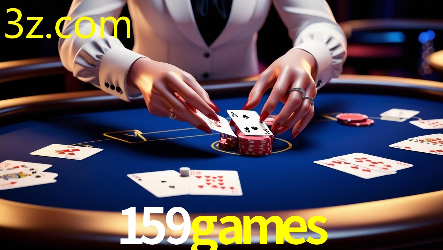 Cassino Online Seguro 159GAMES.COM